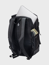 Volcom Forecast Dry Backpack - Black